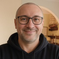 Arkis Employee Aleksandr Maliarenko's profile photo