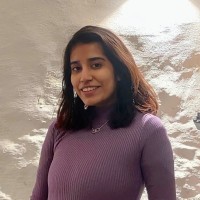 Divya Harihar Email