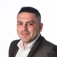 ODGroup. Employee Rene Nunez's profile photo