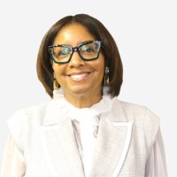 City of Lansing, Michigan Employee Crystal Thomas's profile photo