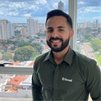 Sicredi União MS, TO e Oeste da Bahia Employee David Gutierres do Carmo de Souza's profile photo