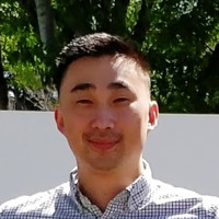 Broadcom Inc. Employee Bac Vu's profile photo