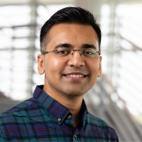 Intel Corporation Employee Mohammad Abir Hossain's profile photo
