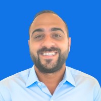 Publiweb Group Employee Robert Sitruk's profile photo