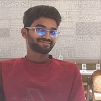 Bilight Solutions Employee Vignesh K's profile photo