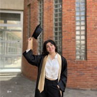 Qantev Employee Tesnime Sebei's profile photo