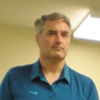 GlobalFoundries Employee Dan Brink's profile photo