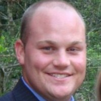 Entry Solutions Group Employee Nathan Townsend's profile photo