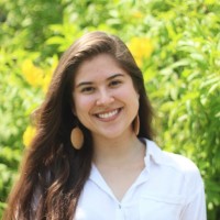 Amigos de las Americas (AMIGOS) Employee Laura Gómez Quintero's profile photo