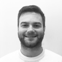 Livly Employee Brian Byrne's profile photo