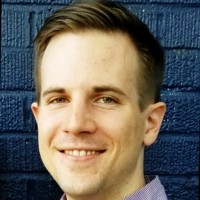 Descartes Labs Employee Micah Buuck's profile photo