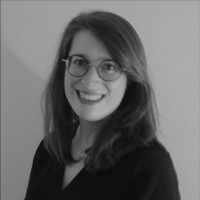 NetCancer Employee Lauriane Velot's profile photo