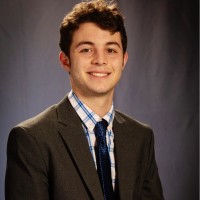 Jacob Geiger Email & Phone Number