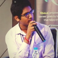 Project Genesis Employee Krishna Garigipati's profile photo