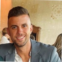 Milan Eric Email