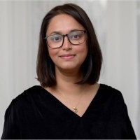 KHI Partners Employee Purabi Khan's profile photo