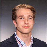 JPMorganChase Employee Justin Petty's profile photo