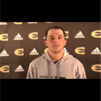 First Bank Kansas Employee Colton Hower's profile photo