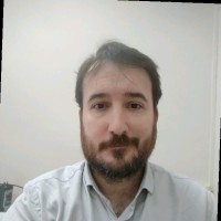 ESW Employee Benjamin Garcia Ramos's profile photo