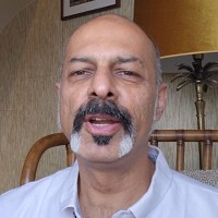 Humanify Employee Anand Jhingan's profile photo