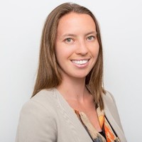 Clear Ballot Group Employee Elizabeth Broderick's profile photo