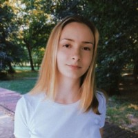 Aetsoft Employee Natallia K.'s profile photo