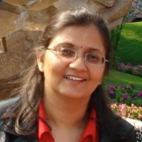 Reliance Digital Retail Ltd. Employee Pratibha Saraswat's profile photo