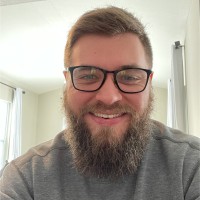Redi.Health Employee Kyle Baker's profile photo