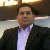 ZARKIN Employee Manuel Enrique Lopez Segura's profile photo