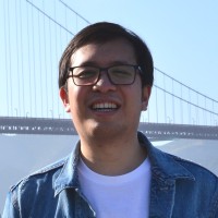 West Valley College Employee Joshua Kurniawan's profile photo