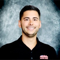 Feldman Automotive Employee Adam James's profile photo