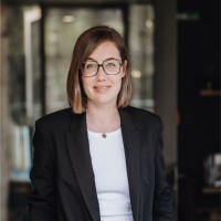 OMS Retail GmbH Employee Carina Kintrup's profile photo