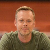 Ben Erickson Email & Phone Number