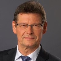 Jenoptik Optical Systems GmbH Employee Ulf Krause's profile photo