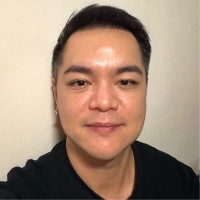 Netflix Employee Richard Lam's profile photo