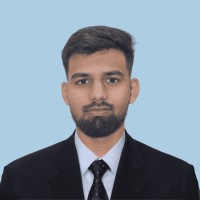 Ultimate Trading Employee Hubaib Muzammil's profile photo