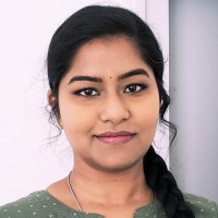 Lavanya Gopal Email & Phone Number