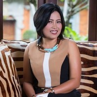 Design Solutions PT Employee Rani Trevelyan's profile photo