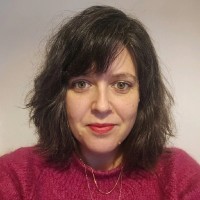 Universit Employee Claire Blandin's profile photo
