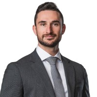 Ophir Asset Management Employee Alex Gurman's profile photo