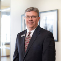 Bank OZK Employee Jason Wallis's profile photo