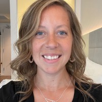 Sheds Unlimited LLC Employee Courtney Feliciano's profile photo