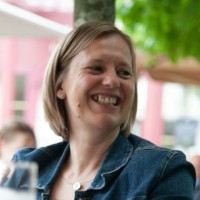 ASQ Labels Employee Anja Steegen's profile photo