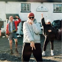 Dale Huntley's profile photo