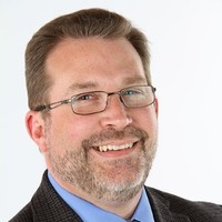 GroupC Digital | Marketing + Consulting Employee Bill Frame's profile photo
