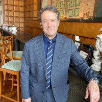 Imperial Auto Industries Employee Tom Snyder's profile photo