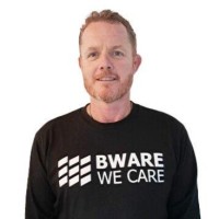 BWARE Ltd Employee Kevin Haskins's profile photo