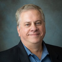 The Salvation Army Texas Division Employee Tom Barton's profile photo