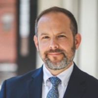 Carmody Torrance Sandak & Hennessey LLP Employee Sherwin Yoder's profile photo