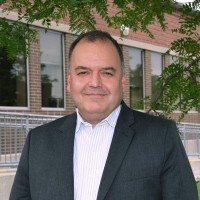 Gates Foundation Employee Philippe-Alexandre Gilbert's profile photo